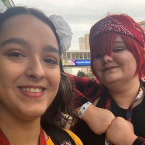 Meet your Posher, Janeigh